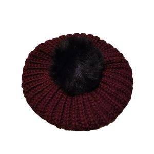 Crochet Beret